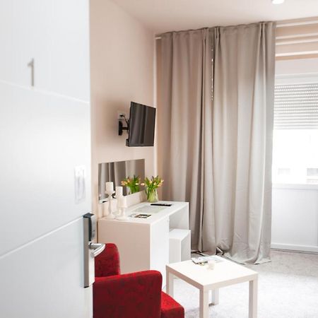 B&B Concept Zagreb Eksteriør bilde