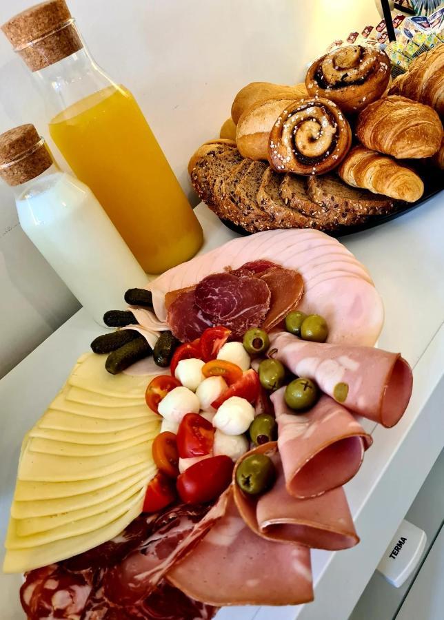 B&B Concept Zagreb Eksteriør bilde