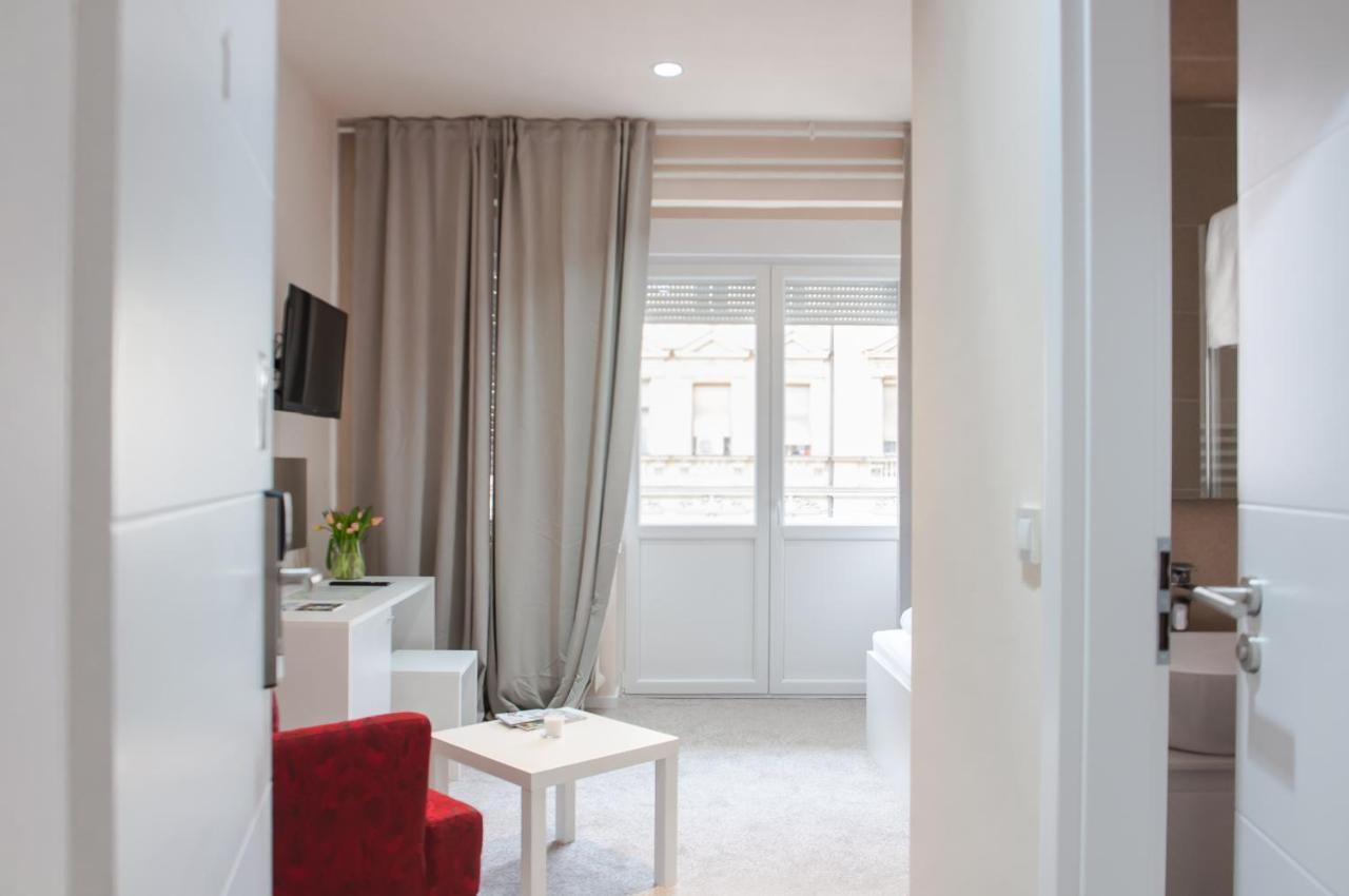 B&B Concept Zagreb Eksteriør bilde