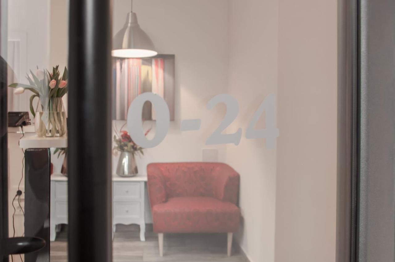 B&B Concept Zagreb Eksteriør bilde
