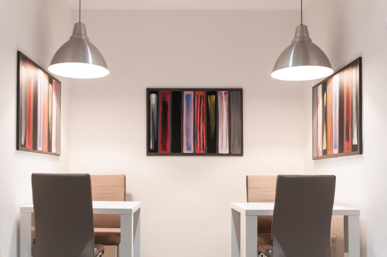 B&B Concept Zagreb Eksteriør bilde