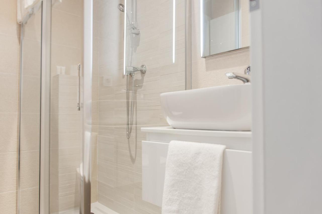 B&B Concept Zagreb Eksteriør bilde