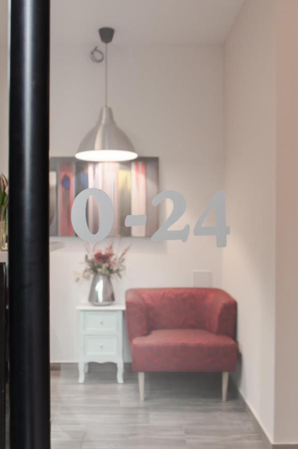 B&B Concept Zagreb Eksteriør bilde