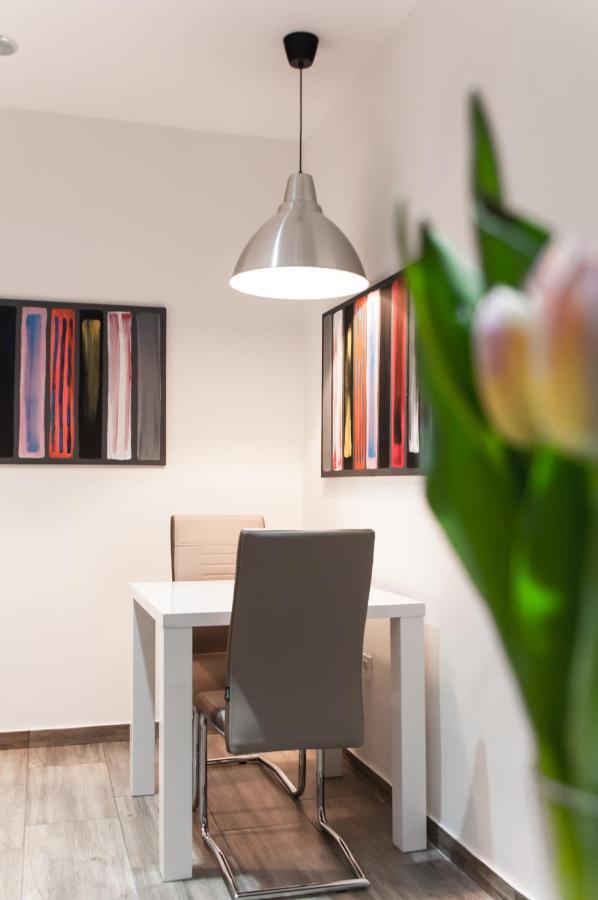 B&B Concept Zagreb Eksteriør bilde