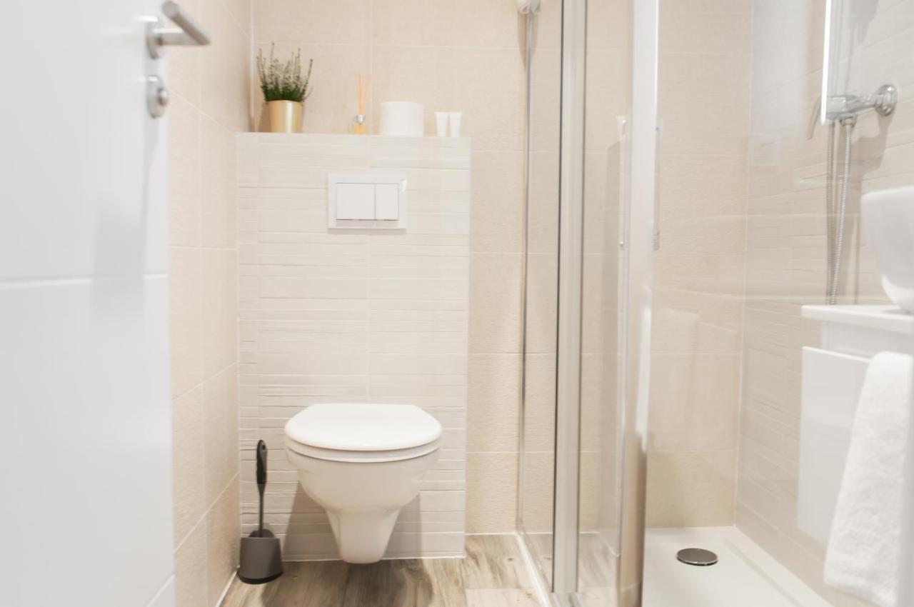 B&B Concept Zagreb Eksteriør bilde