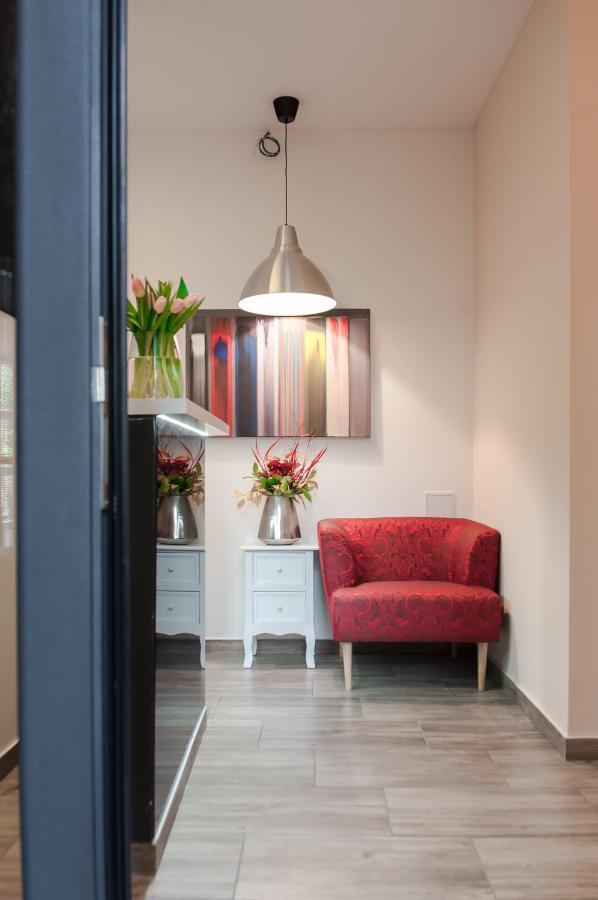 B&B Concept Zagreb Eksteriør bilde