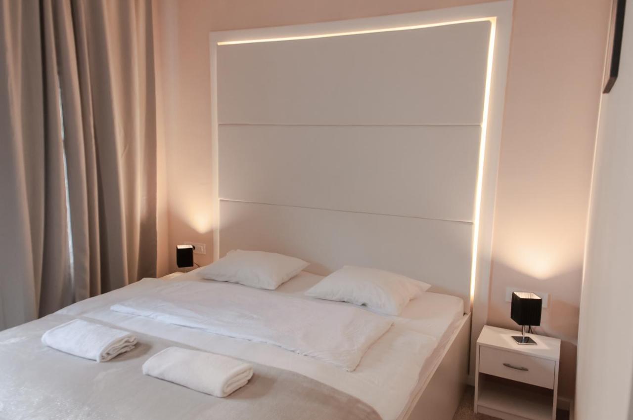 B&B Concept Zagreb Eksteriør bilde
